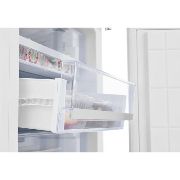 Встраиваемый холодильник ZUGEL ZRI1760FNF