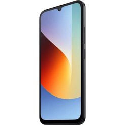 Смартфон Xiaomi Redmi A7 Pro 4GB/128GB (черный)