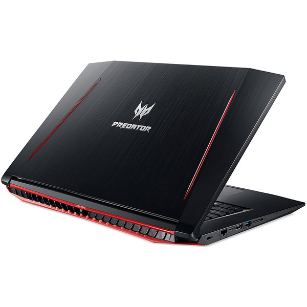 Ноутбук Acer Predator Helios 300 PH317-52-785K NH.Q3DEU.037