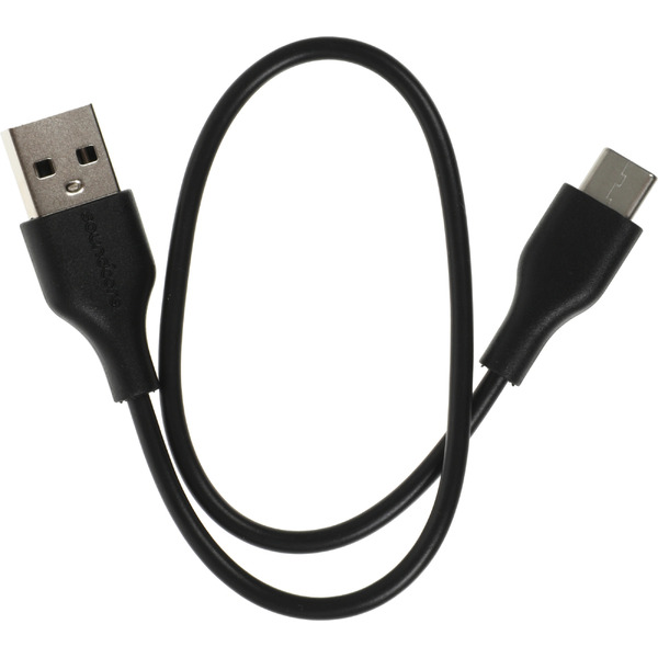 Наушники беспроводные Soundcore Liberty 4 Pro Черный