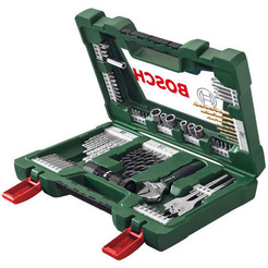 Набор оснастки Bosch 2.607.017.309