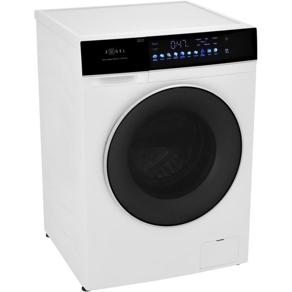 Стирально-сушильная машина ZUGEL ZWDF107121I