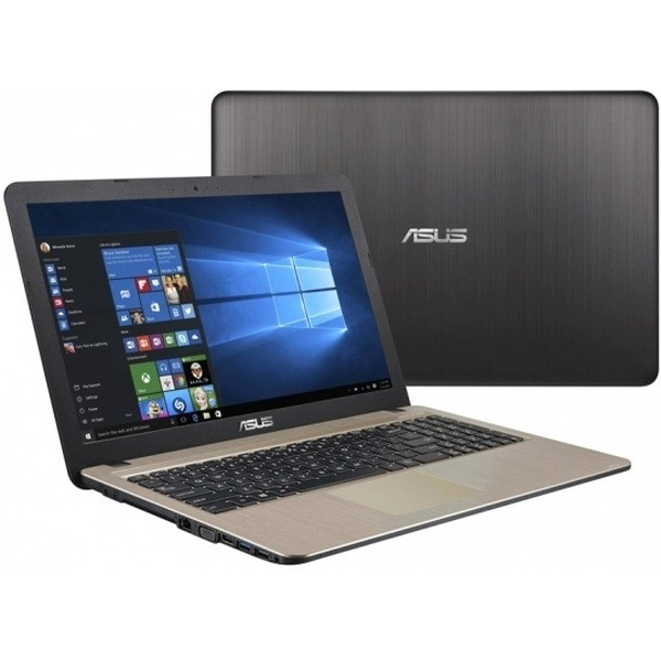 Ноутбук Asus VivoBook X541NA-GQ231