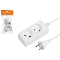 Удлинитель Юпитер JP8101-20