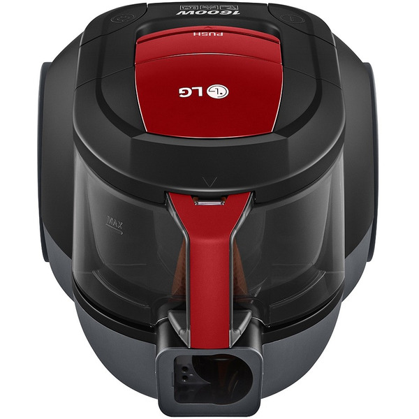 Пылесос LG VC5316NNTR