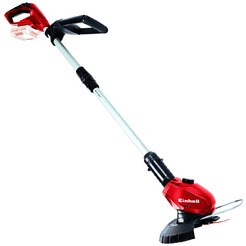Триммер аккумуляторный Einhell GE-CT 18 Li-Solo (3411172) без АКБ и ЗУ