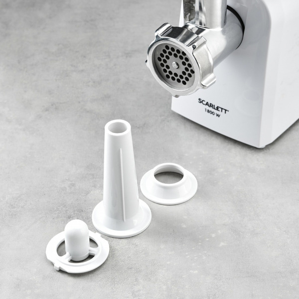 Мясорубка Scarlett SC-MG45M20