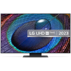 Телевизор LG 55UR91006LA