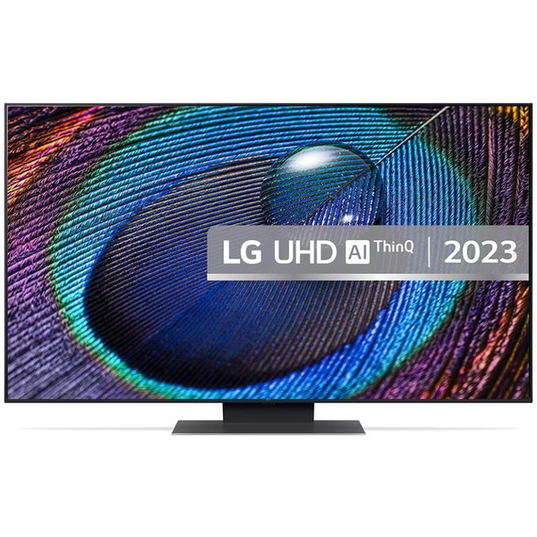 Телевизор LG 55UR91006LA