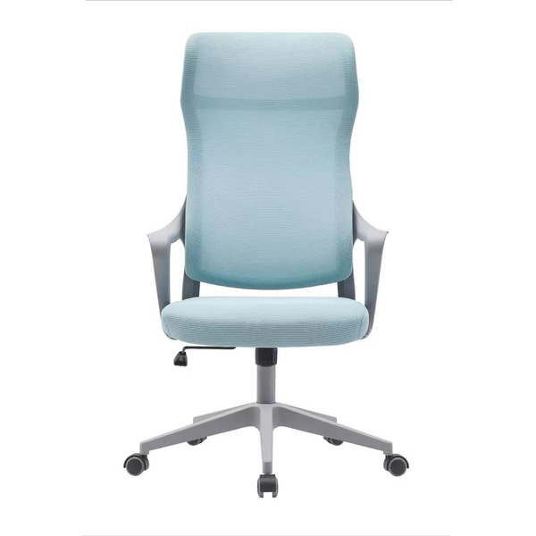 Офисное кресло BYROOM Office Boomer blue D-504-BL