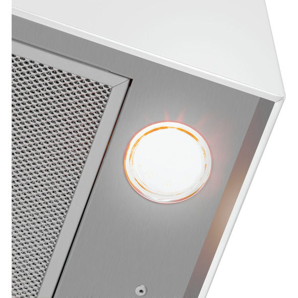 Кухонная вытяжка MAUNFELD Bath 401 (белый)