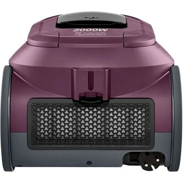 Пылесос LG VC5420NNTW