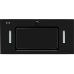 Вытяжка кухонная ZORG ASTA 1060 60 M BL