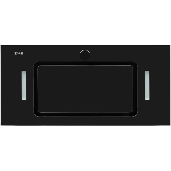 Вытяжка кухонная ZORG ASTA 1060 60 M BL