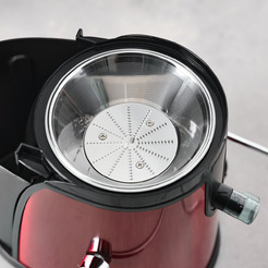 Соковыжималка SCARLETT SC-JE50S15R