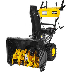 Снегоуборщик Huter SGC 8.0 70/7/45