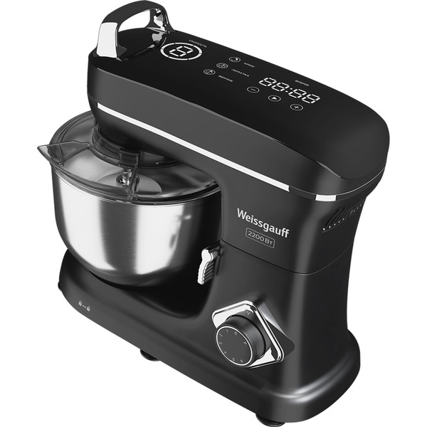 Миксер WEISSGAUFF WSM 226 PDB Touch Screen Pro