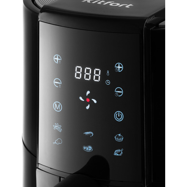 Аэрогриль Kitfort КТ-2225