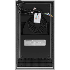 Варочная панель MAUNFELD CVI292S2FDGR Inverter