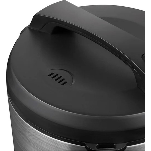 Мультиварка РЕДМОНД MC108 Черный