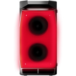 Беспроводная колонка URAL Молния 900