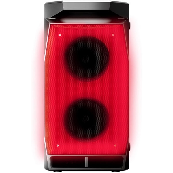 Беспроводная колонка URAL Молния 900