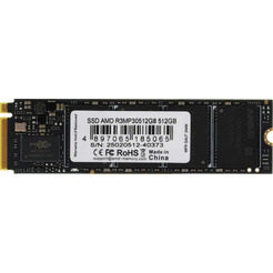 Накопитель SSD AMD R3MP30512G8