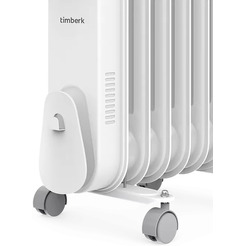 Масляный радиатор Timberk TOR 21.1809 SLX