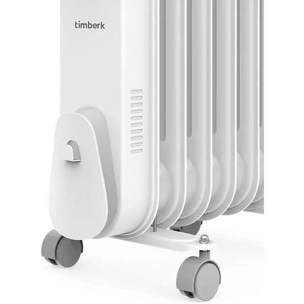 Масляный радиатор Timberk TOR 21.1809 SLX