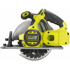 Циркулярная пила Ryobi RCS18X-0 5133004971 (без АКБ и ЗУ)