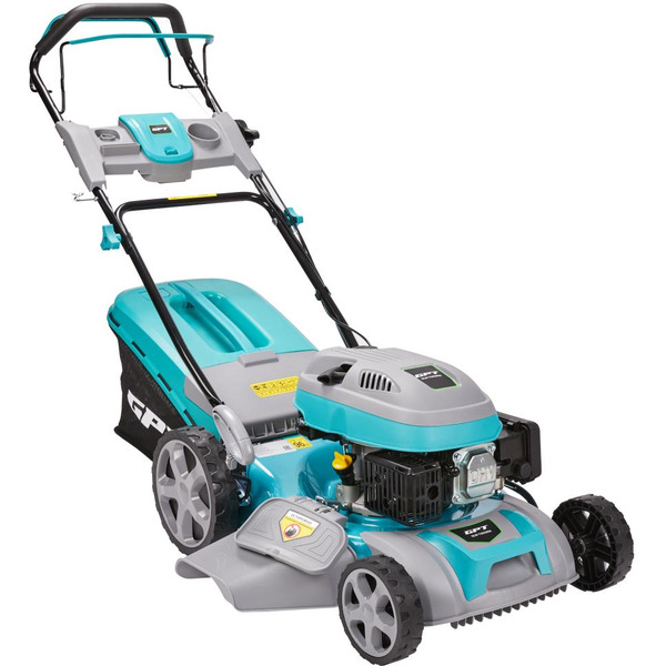 Газонокосилка GPT GLM-T4629SA