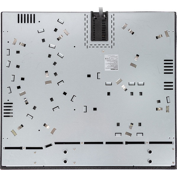 Варочная панель Hyundai HHE 6450 BG