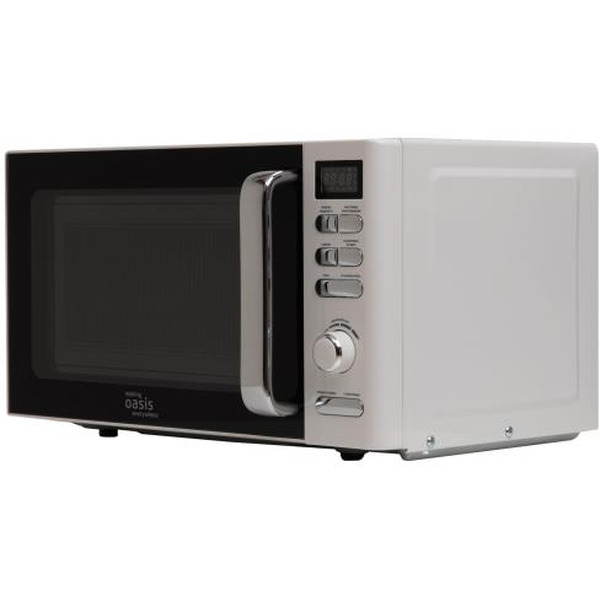Микроволновая печь Making Oasis Everywhere MW-80EW
