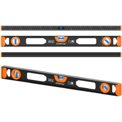 Уровень рельс  STARTUL MASTER ST2540-080