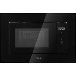 Микроволновая печь YOUQ YQMB 72009EEPO1F BL