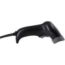 Сканер штрих-кода Mertech 1300GS 3m 2D проводной черный (4877)