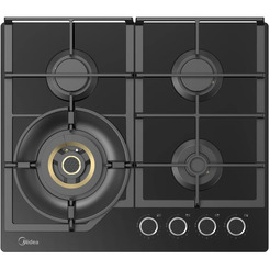 Варочная панель газовая Midea MG699VGB