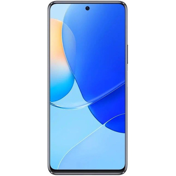 Смартфон Huawei nova 9 SE JLN-LX1 8/128GB (полночный черный)