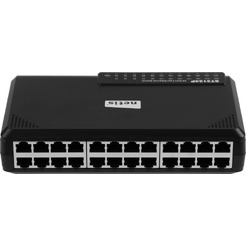 Коммутатор Netis ST3124P