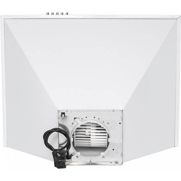 Вытяжка Germes Пирамида 60 (белый)