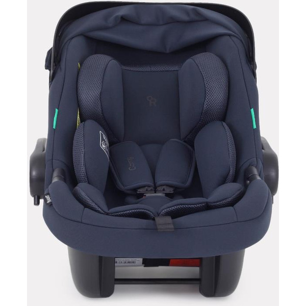 Автокресло Rant Carry 2.0 AY329 (графит)