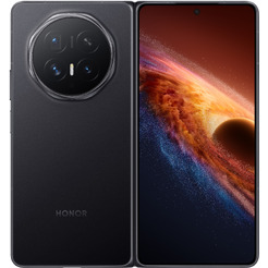 Смартфон HONOR Magic V6 16GB/512GB (черный)