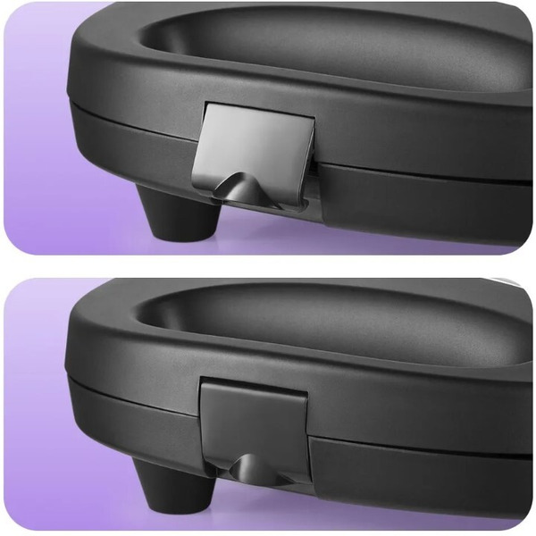 Вафельница 3 в 1 Kitfort КТ-1660