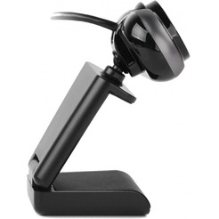 Веб-камера A4Tech PK-920H серый