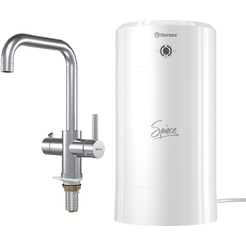 Водонагреватель аккумуляционный электрический бытовой Thermex Space 8