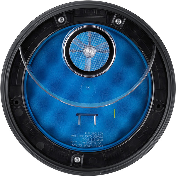 Пылесос SAMSUNG VC21K5150HP/EV