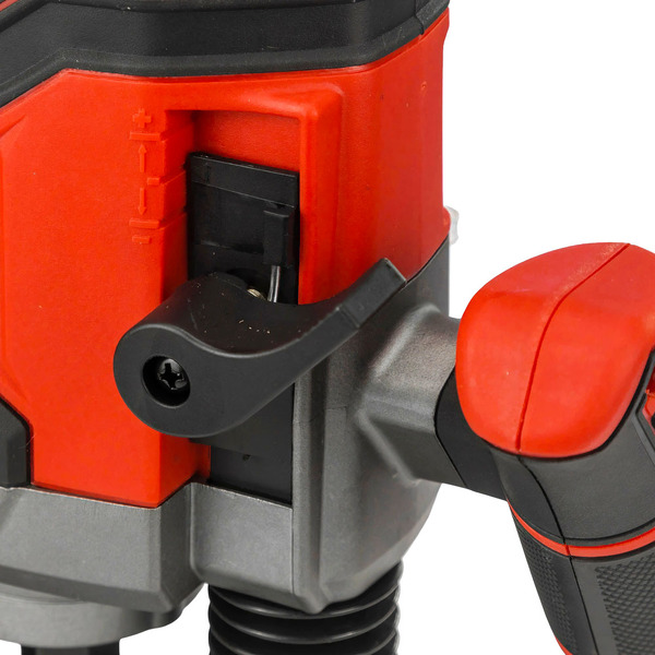 Вертикальный фрезер Skil RT1315SE00