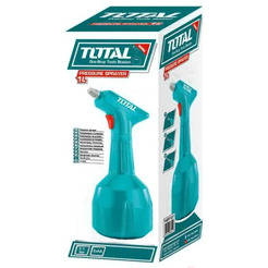 Опрыскиватель Total THSPP1021