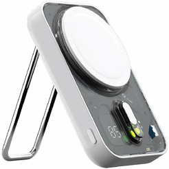 Внешний аккумулятор Momax IP127 1-Power Flow Pro+ 10000mAh