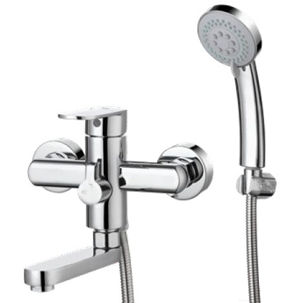 Смеситель для ванны ECONOCE EC0391